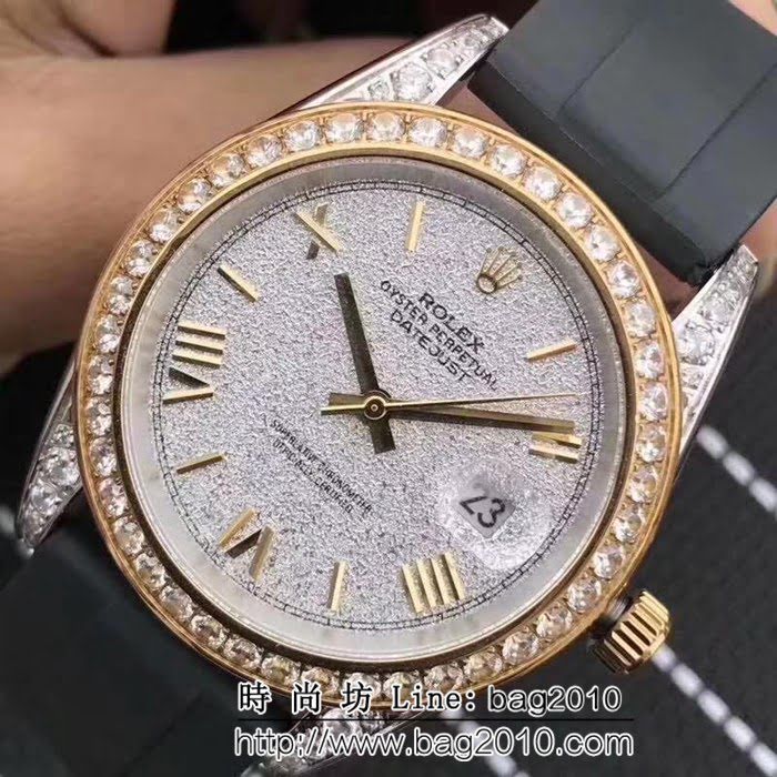 勞力士ROLEX XB精品 高品質男士腕表 WSS2787